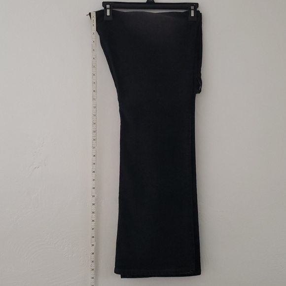 ARIZONA JEAN CO Corduroy Pants juniors 19 - Picture 7 of 9